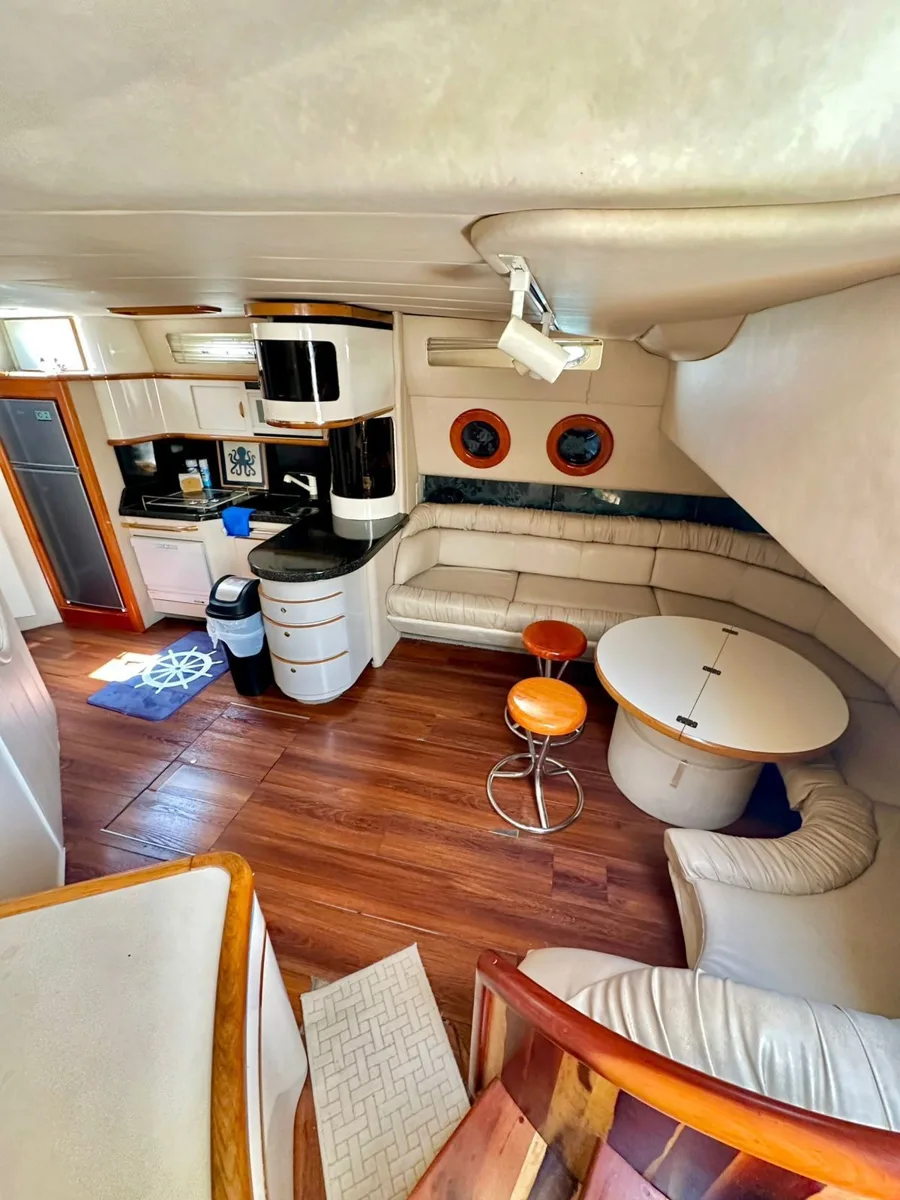 Sea Ray 50, foto 4