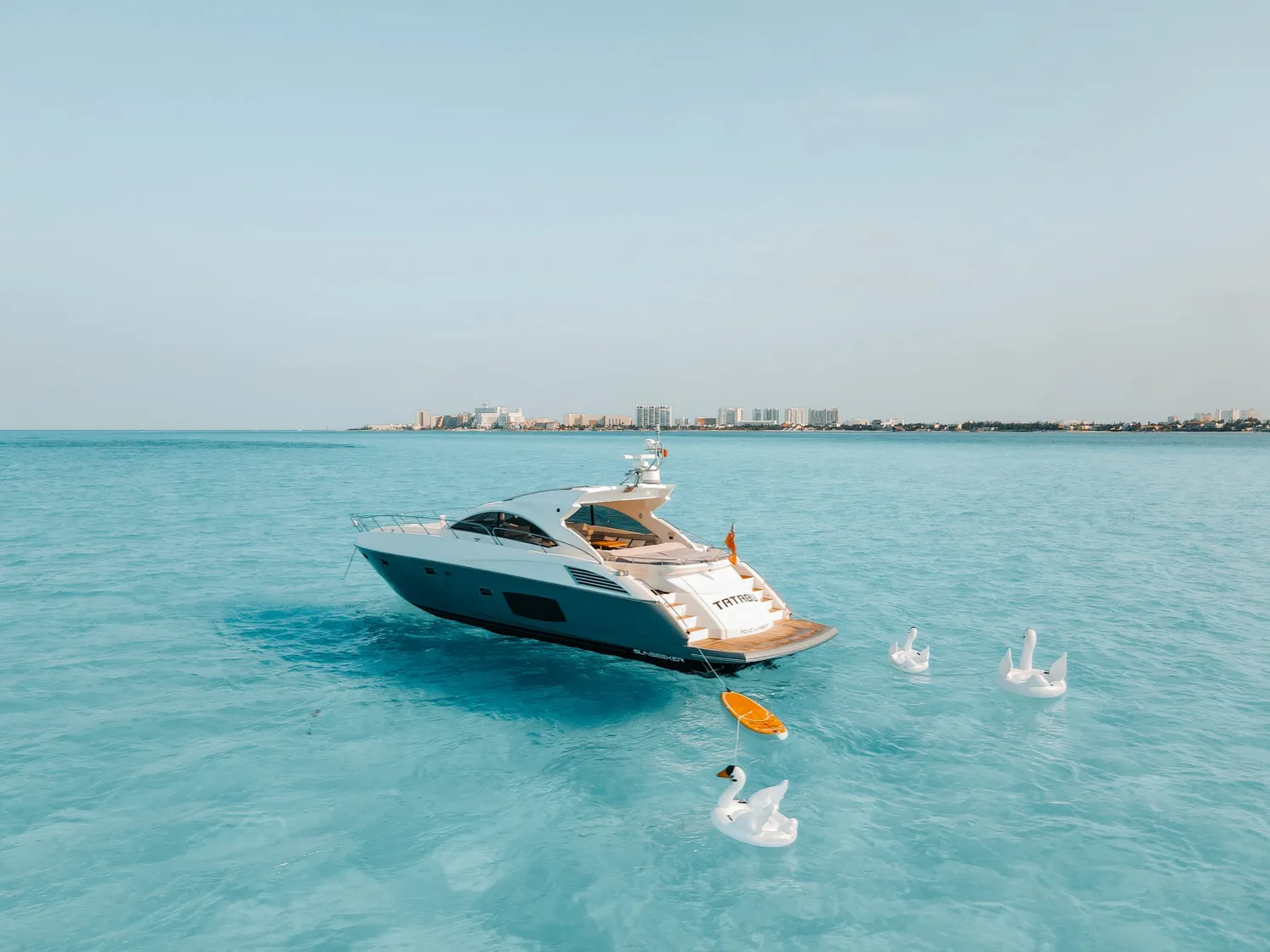 Sunseeker 64, foto 15