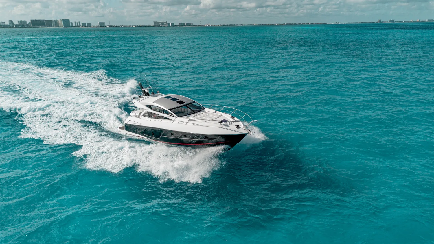 Sunseeker Predator 60, foto 7