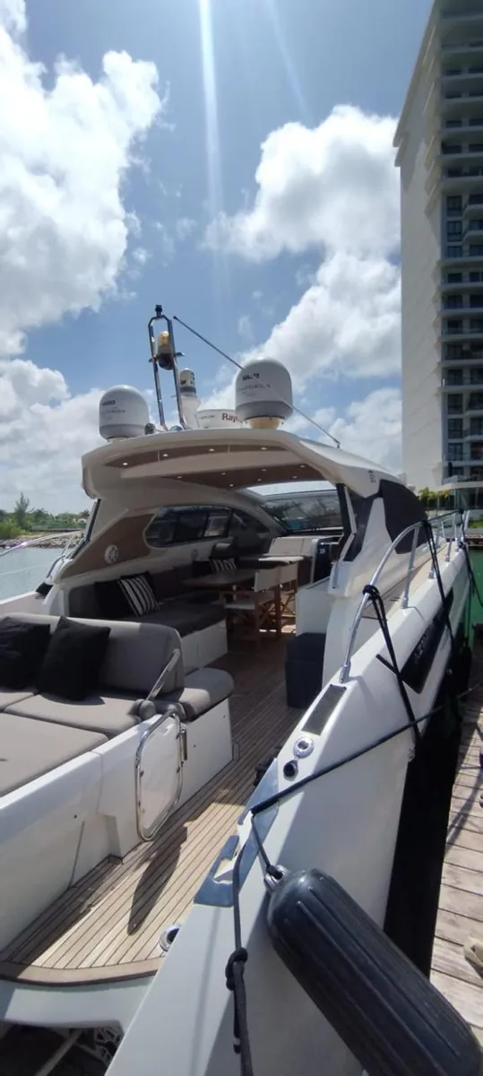 Azimut 55 Sport, foto 4