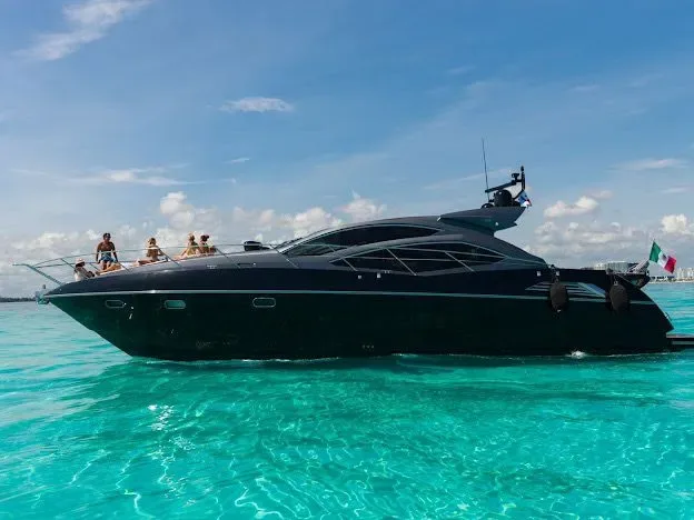 Sunseeker 64, foto 3