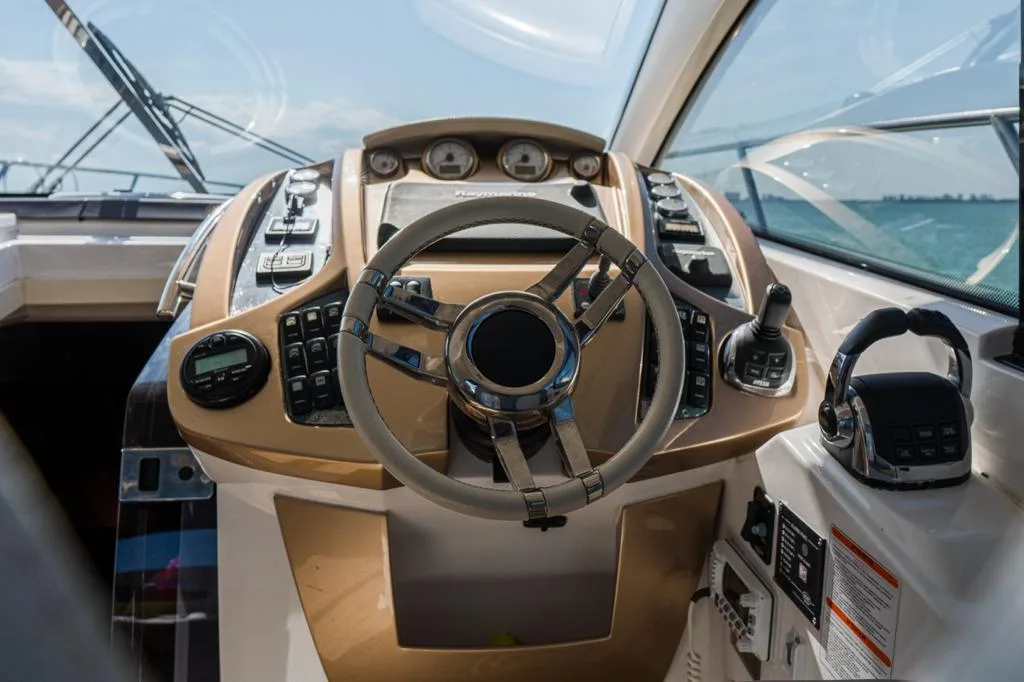 Azimut 50 Sport, foto 7
