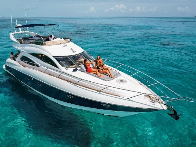 Azimut 65 Flybridge, foto 10