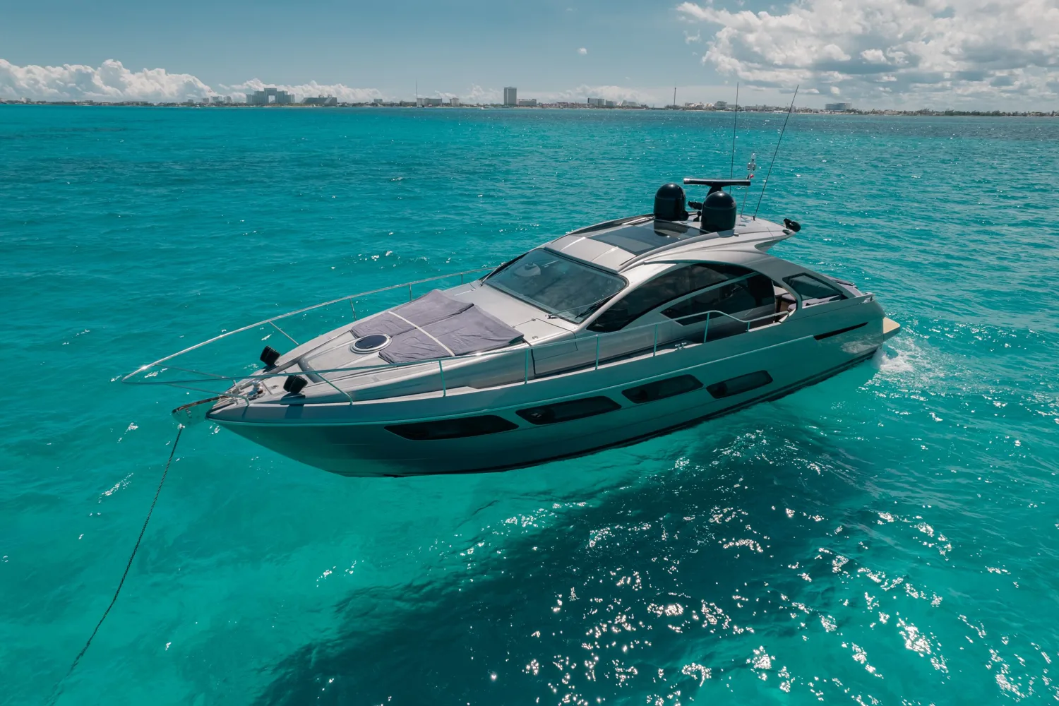Pershing 56, foto 31