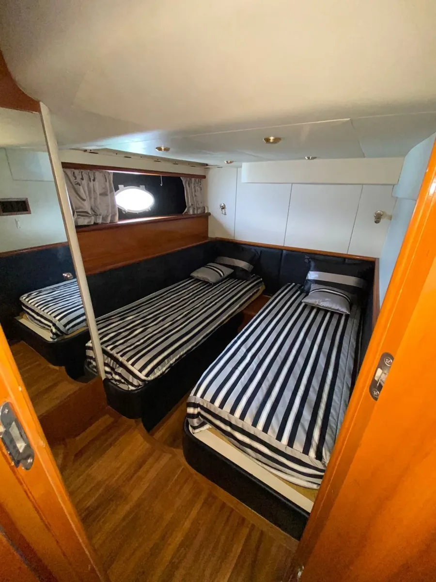 Sunseeker 60, foto 6