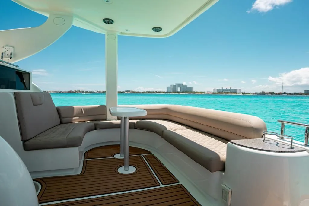 Meridian 50, foto 13