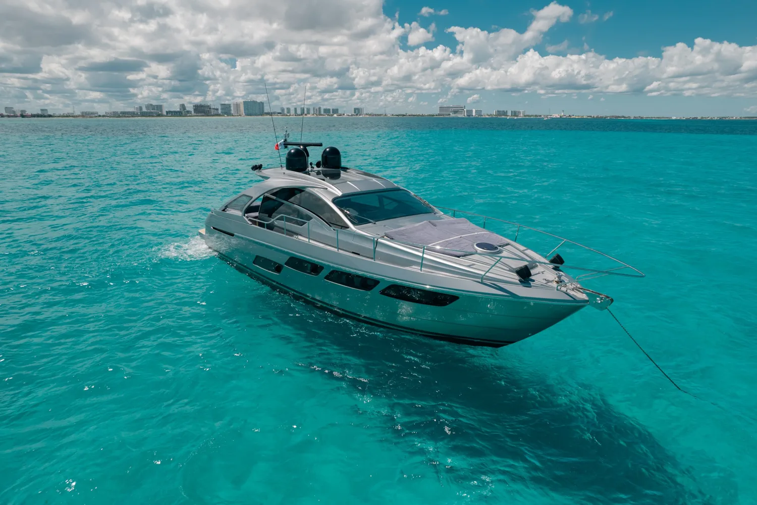 Pershing 56, foto 32
