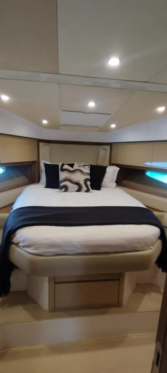 Azimut 55 Sport, foto 6