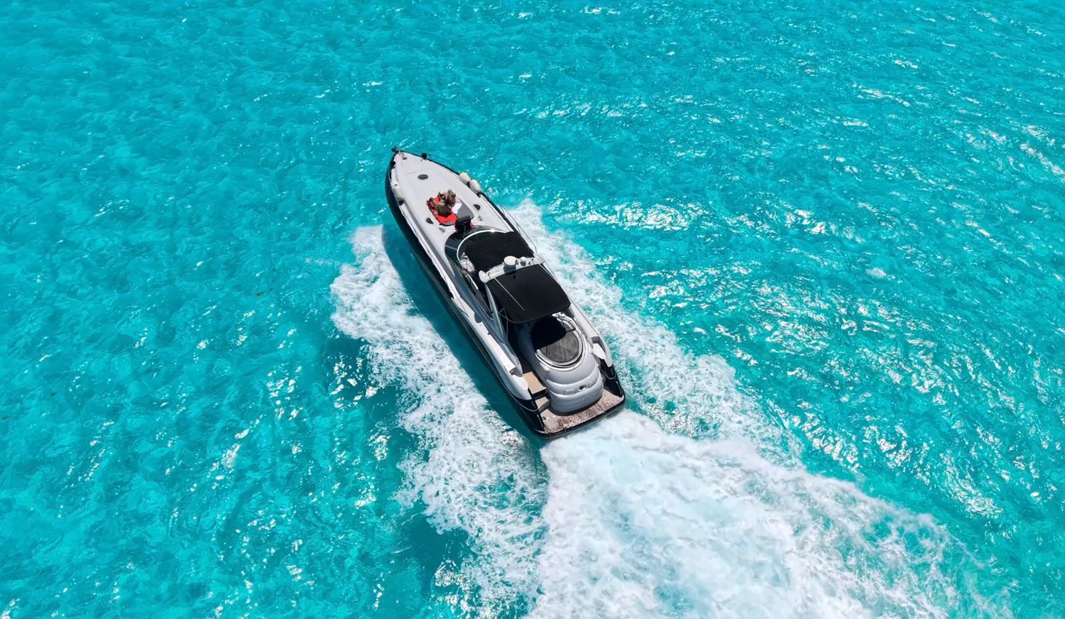 Sunseeker 60, foto 8