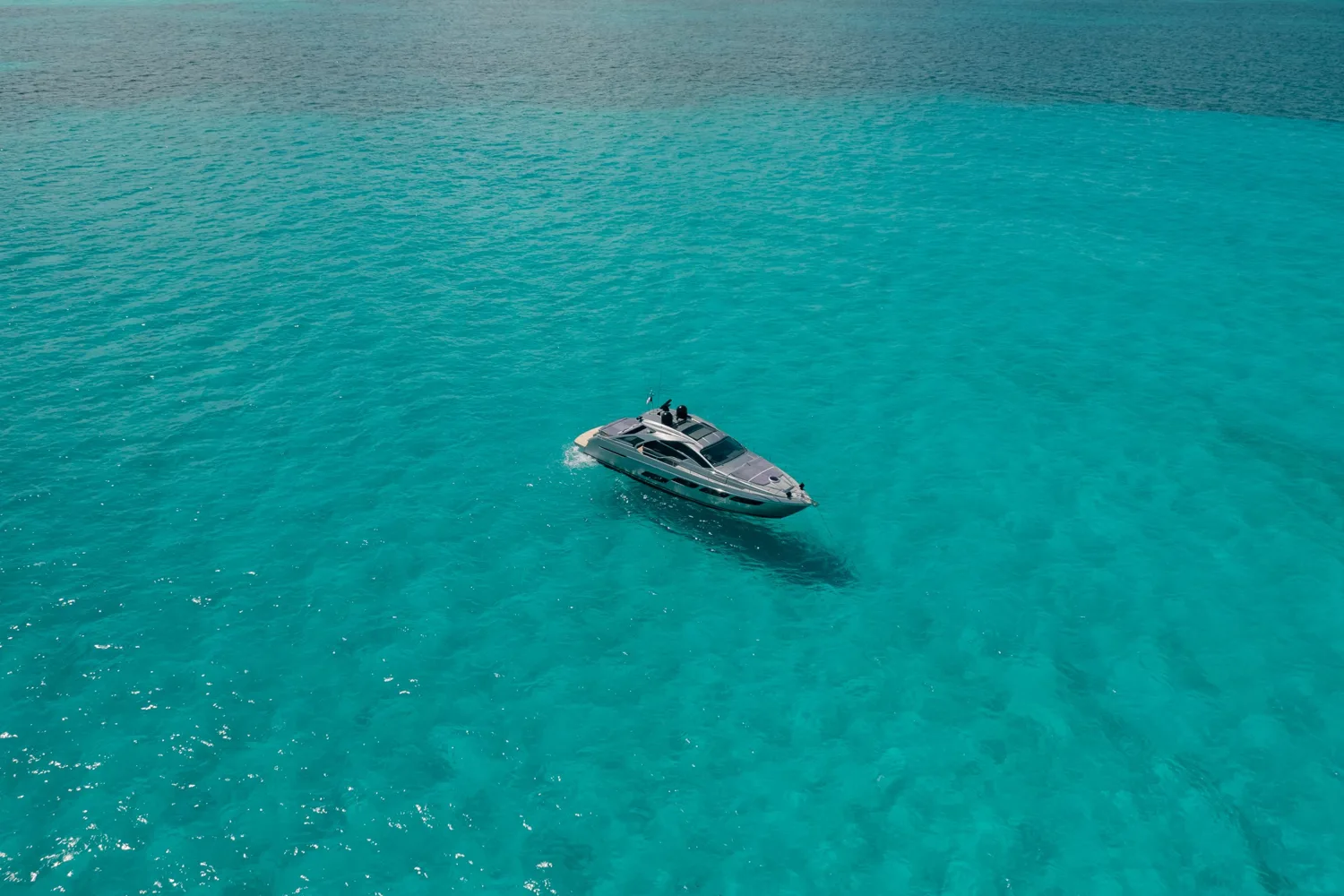Pershing 56, foto 28