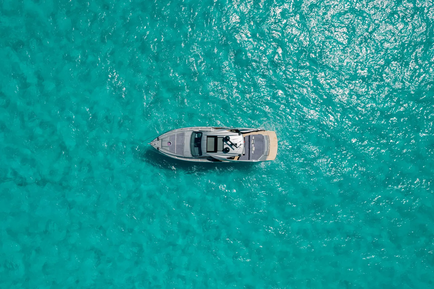 Pershing 56, foto 20