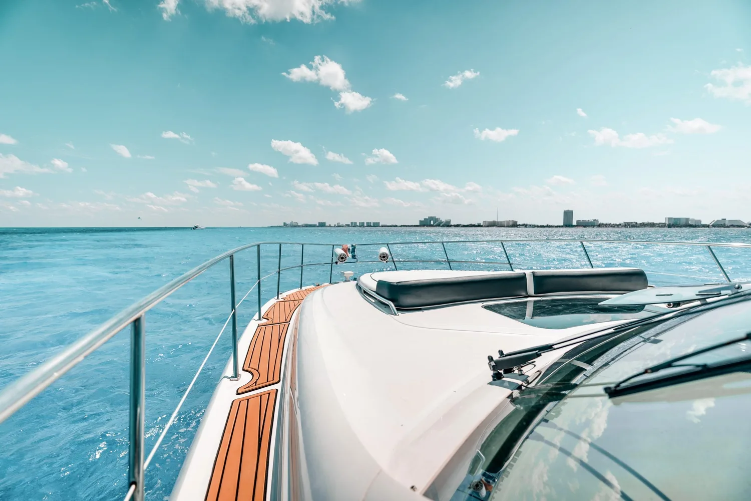 Sea Ray 52, foto 8