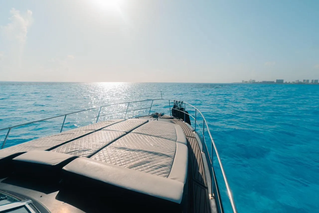 Sea Ray 43, foto 10