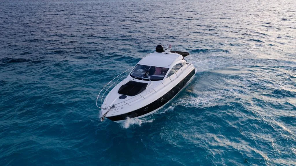 Azimut 50 Sport, foto 6