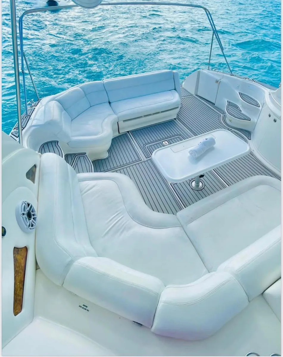 Sea Ray 60, foto 10