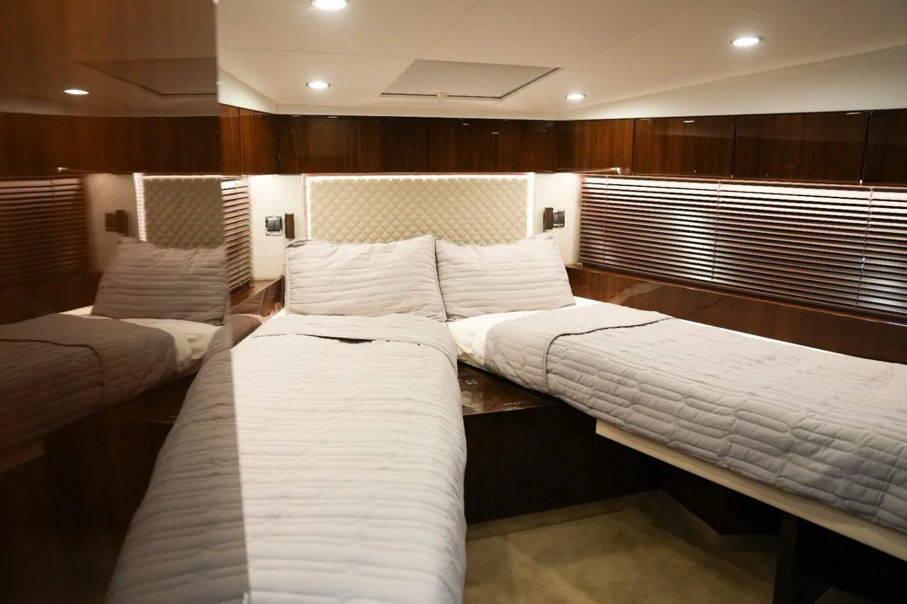 Fairline Squadron 50, foto 9