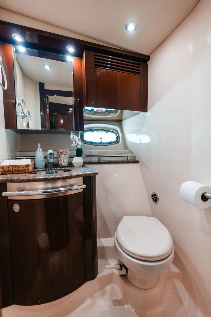 Sea Ray 52, foto 20