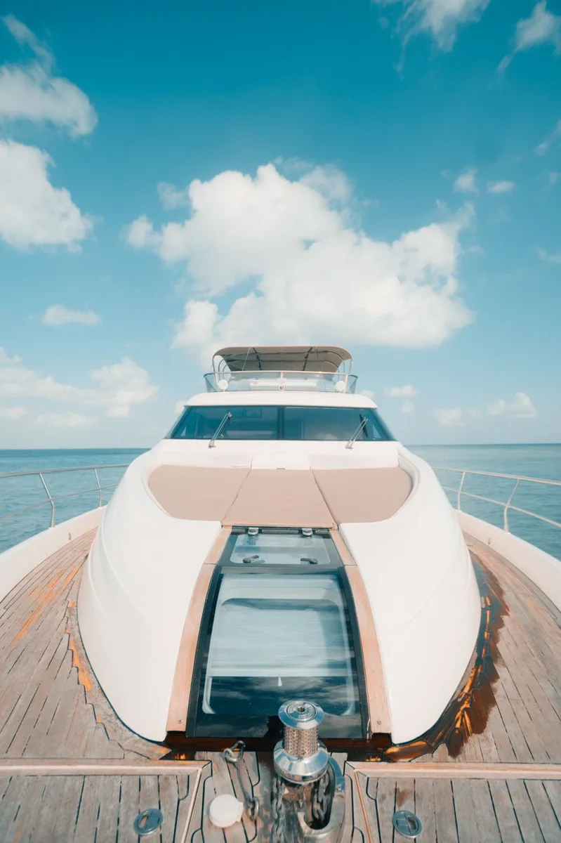 Fairline 70 Flybridge, foto 3