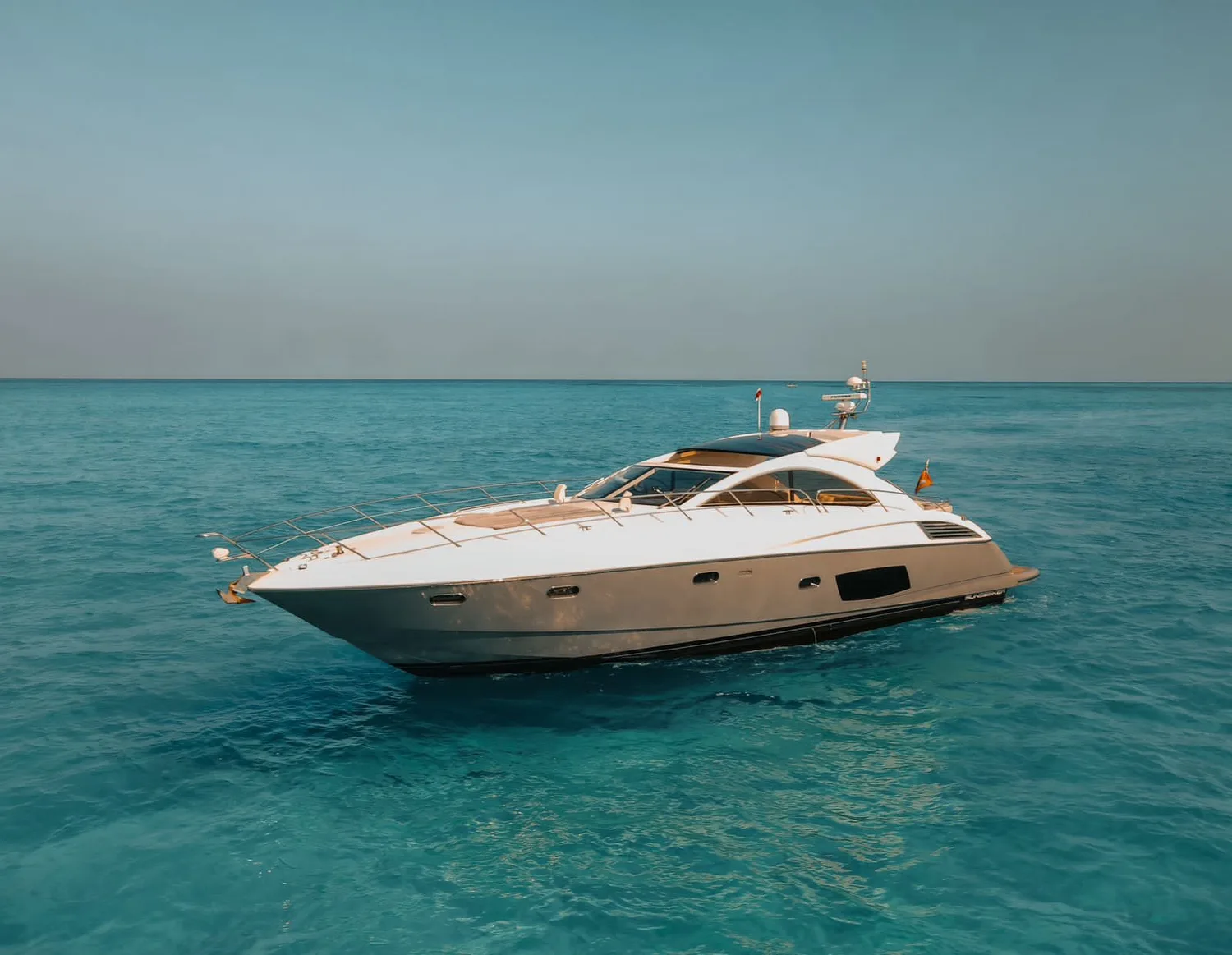 Sunseeker 64, foto 9