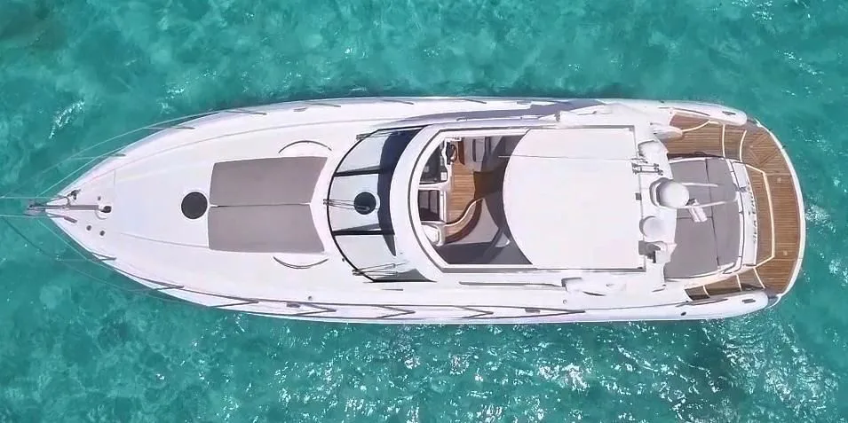 Sunseeker Camargue 60, foto 13