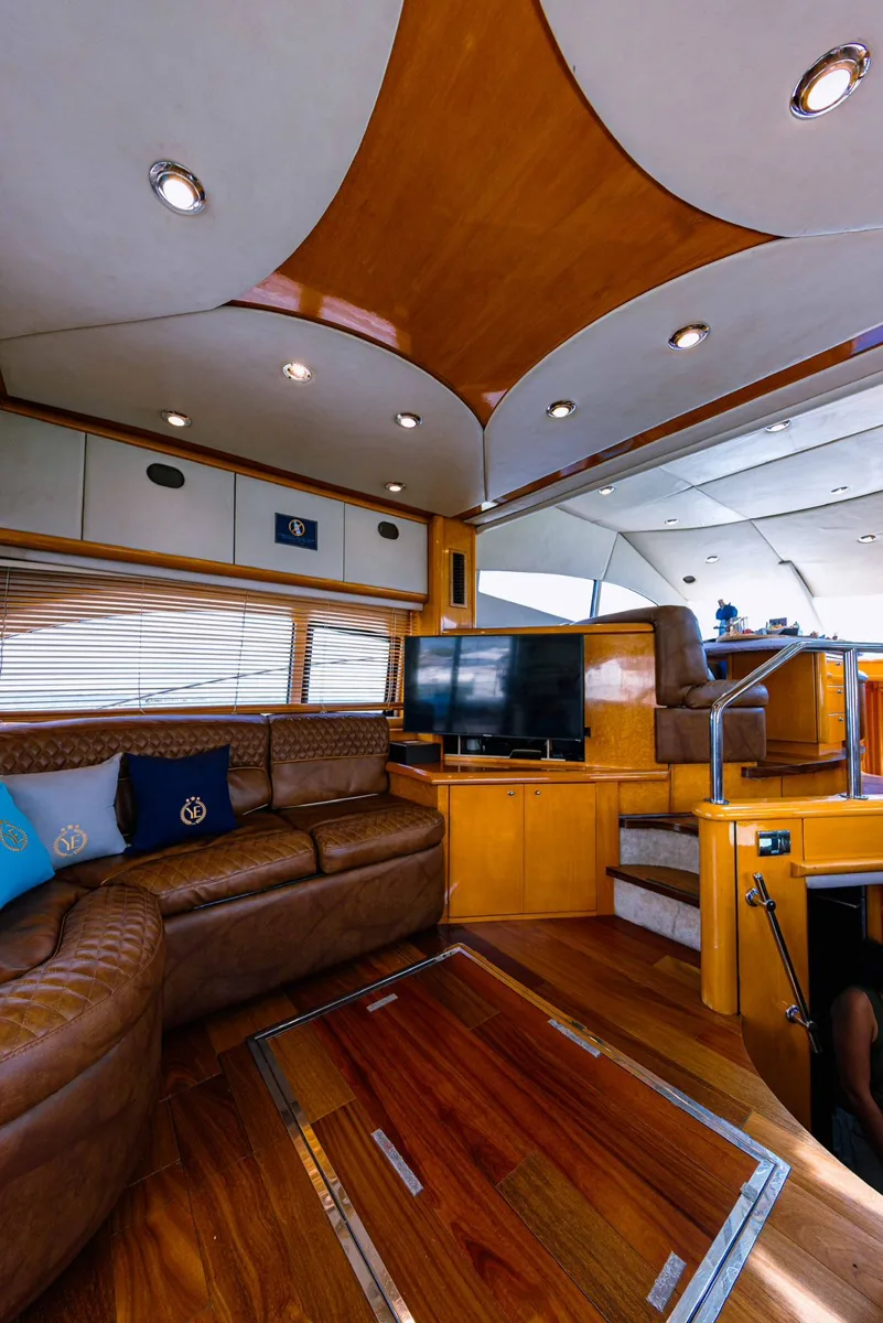 Azimut 65 Flybridge, foto 13