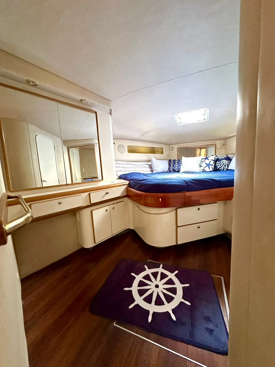 Sea Ray 50, foto 3
