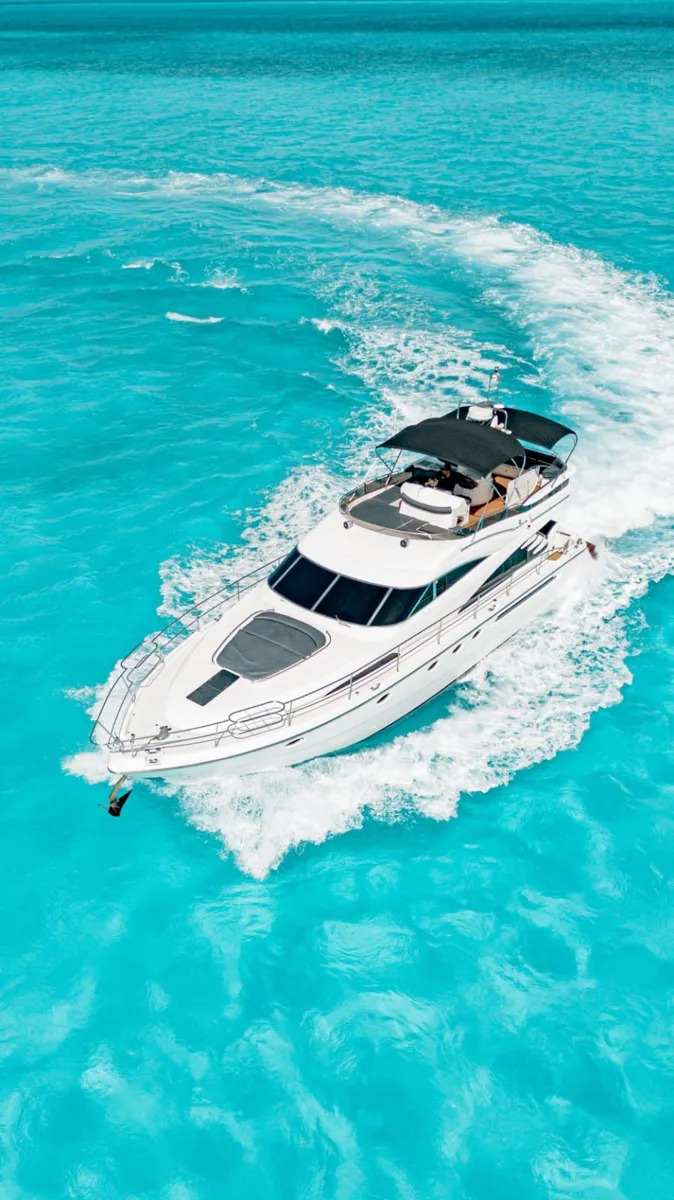 Fairline 70, foto 3
