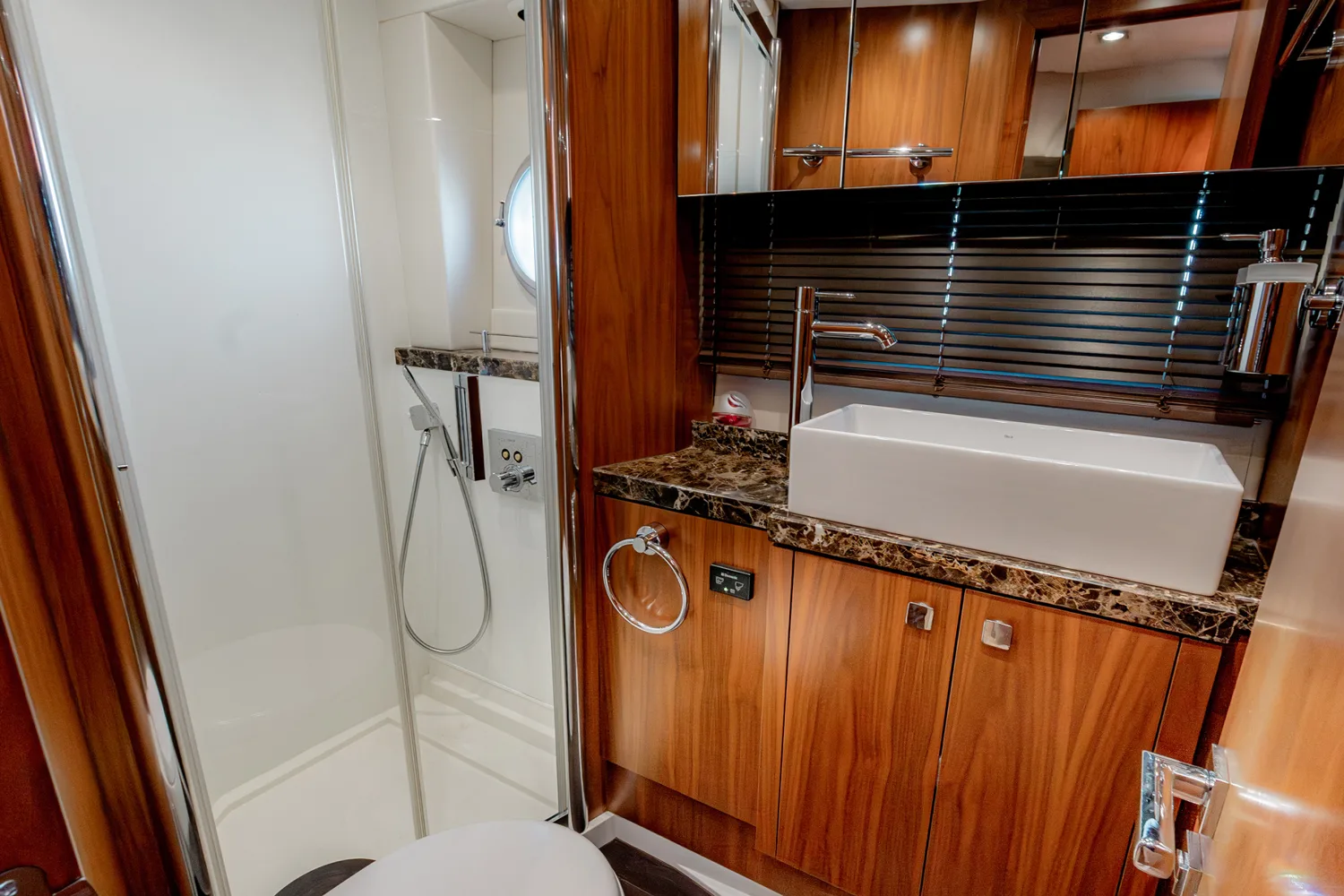 Sunseeker Predator 60, foto 21