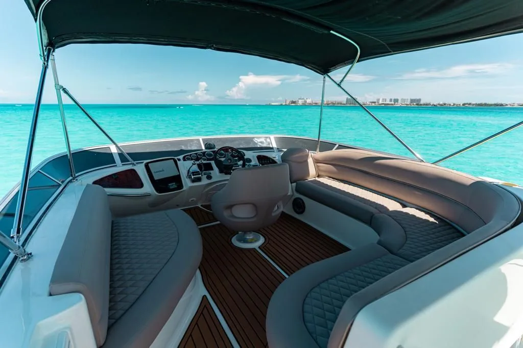 Meridian 50, foto 17