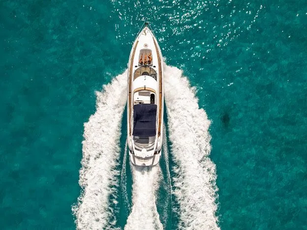Azimut 65 Flybridge, foto 2