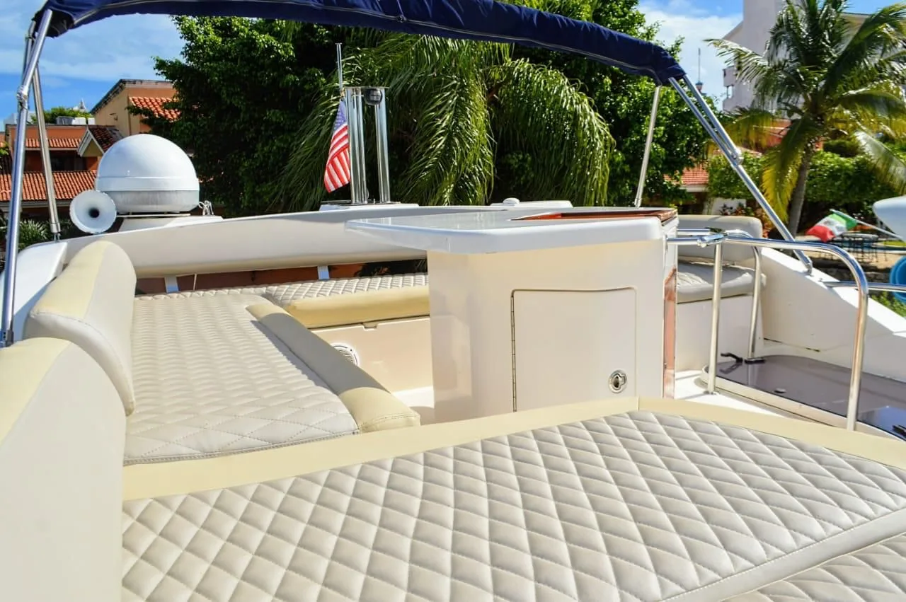 Azimut 50, foto 10