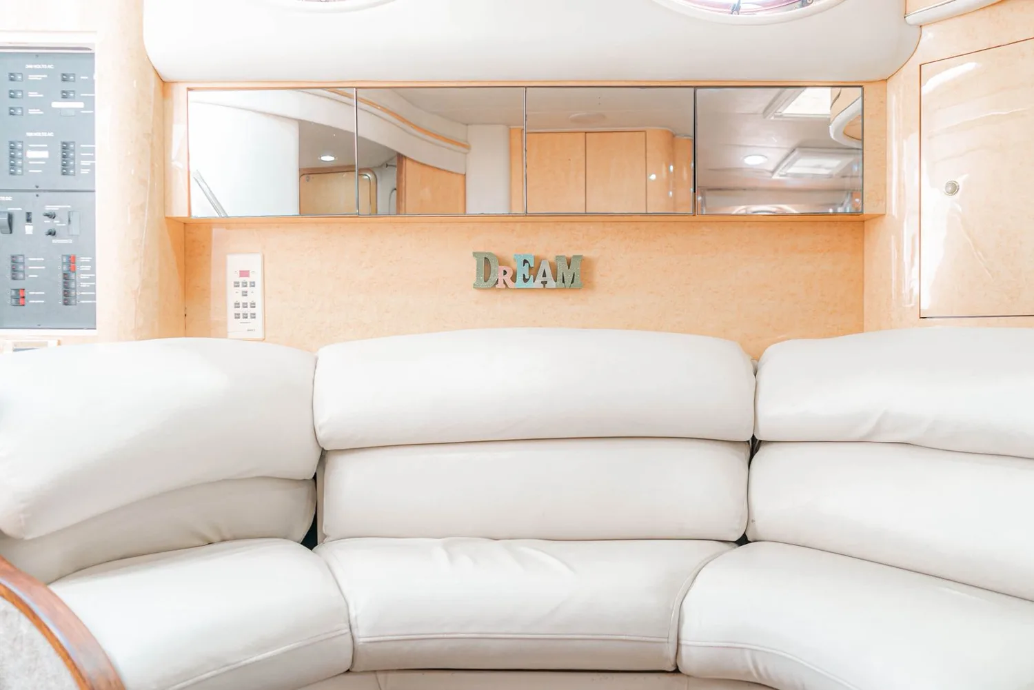 Sea Ray 50, foto 7