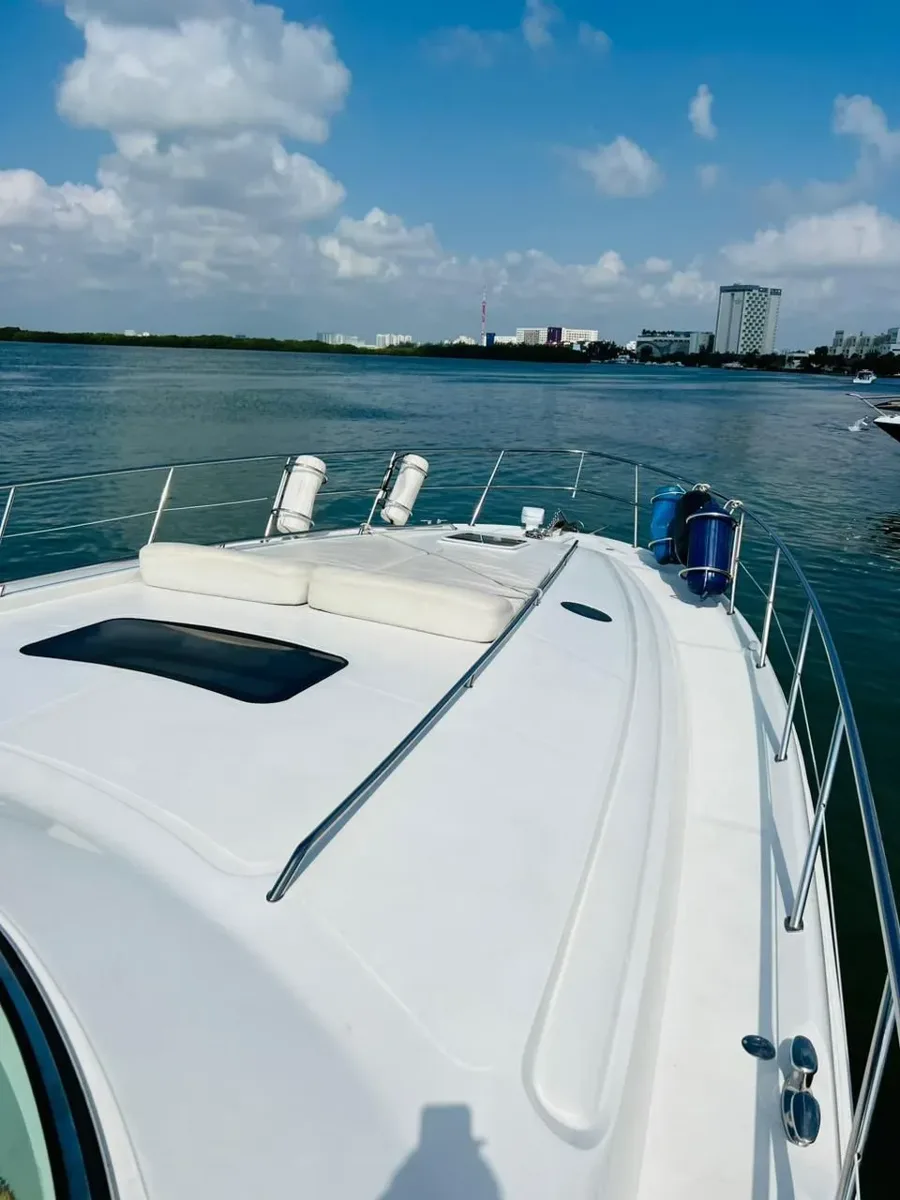Sea Ray 60, foto 6
