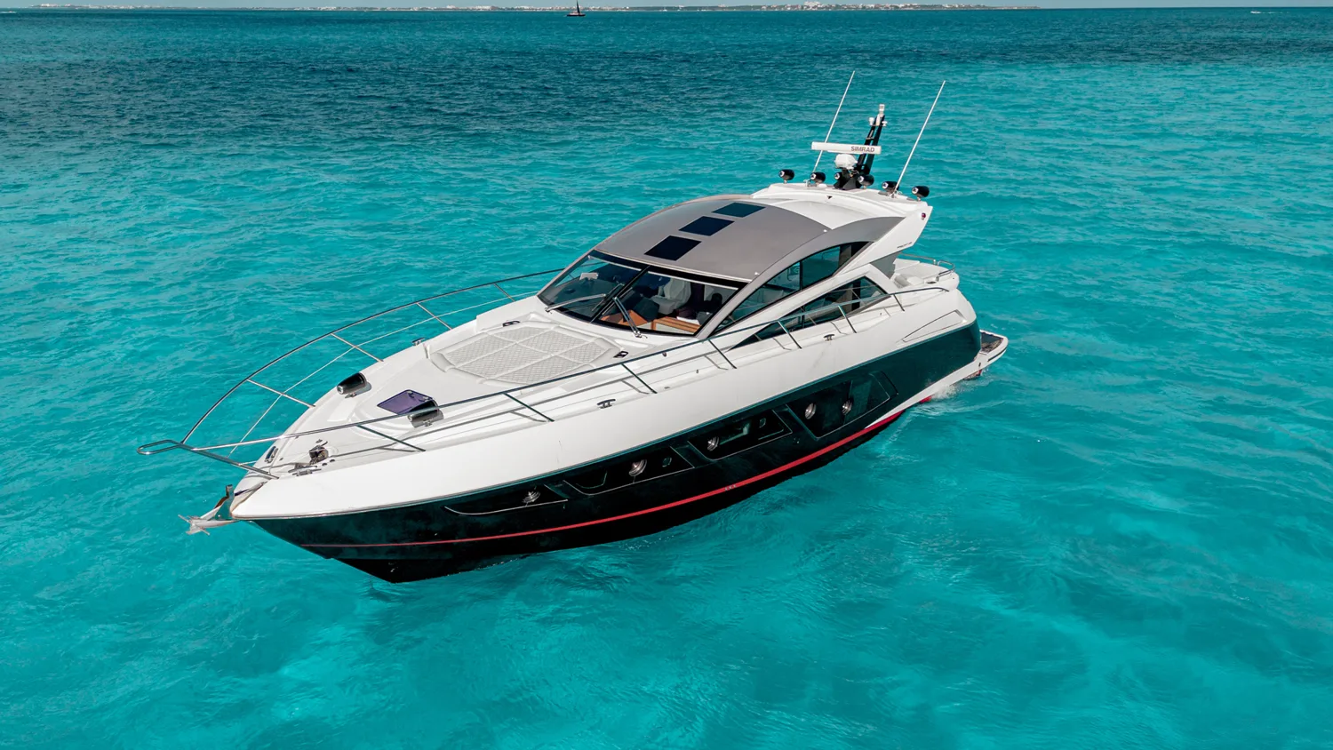 Sunseeker Predator 60, foto 5