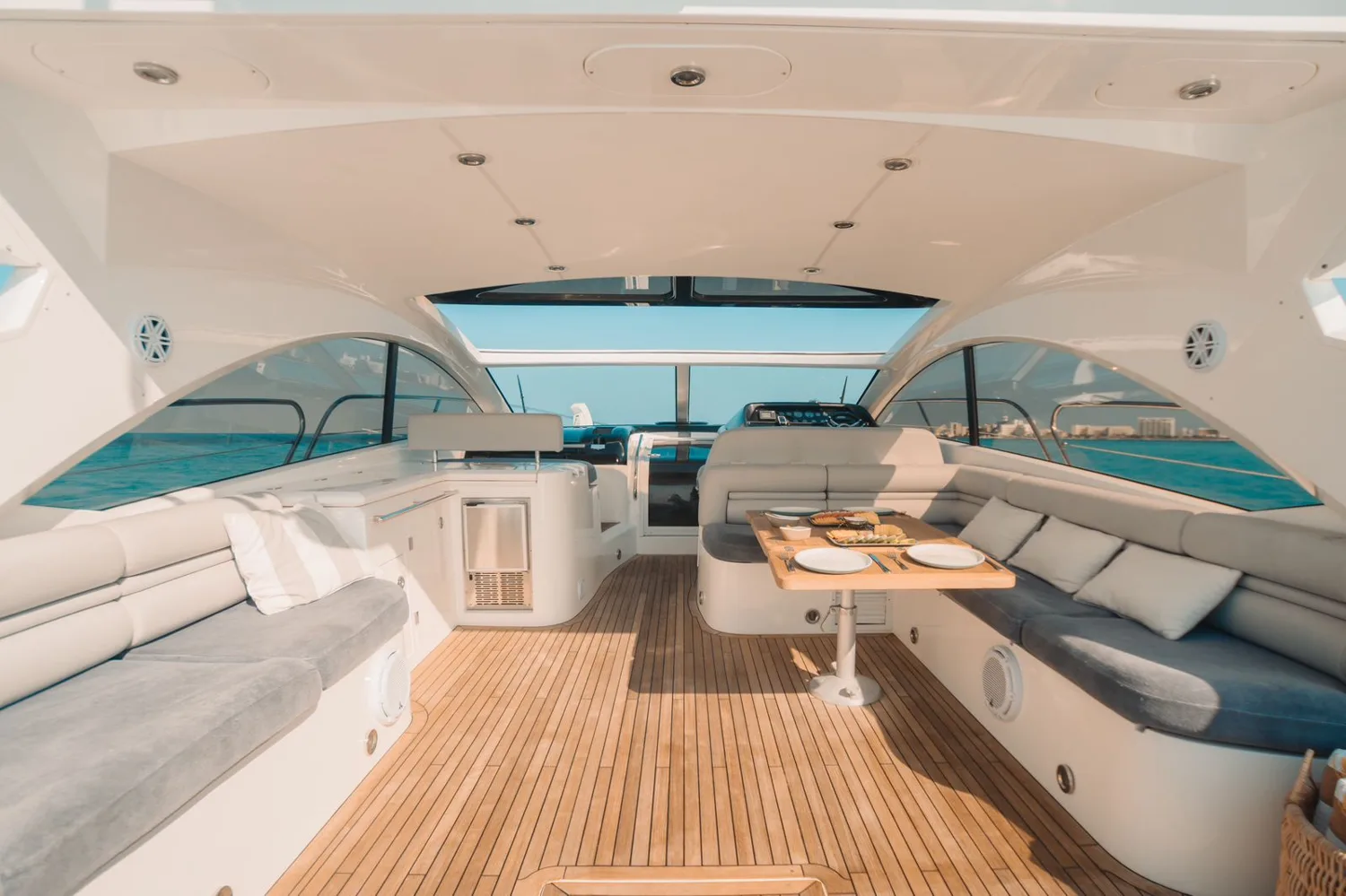 Sunseeker 64, foto 21
