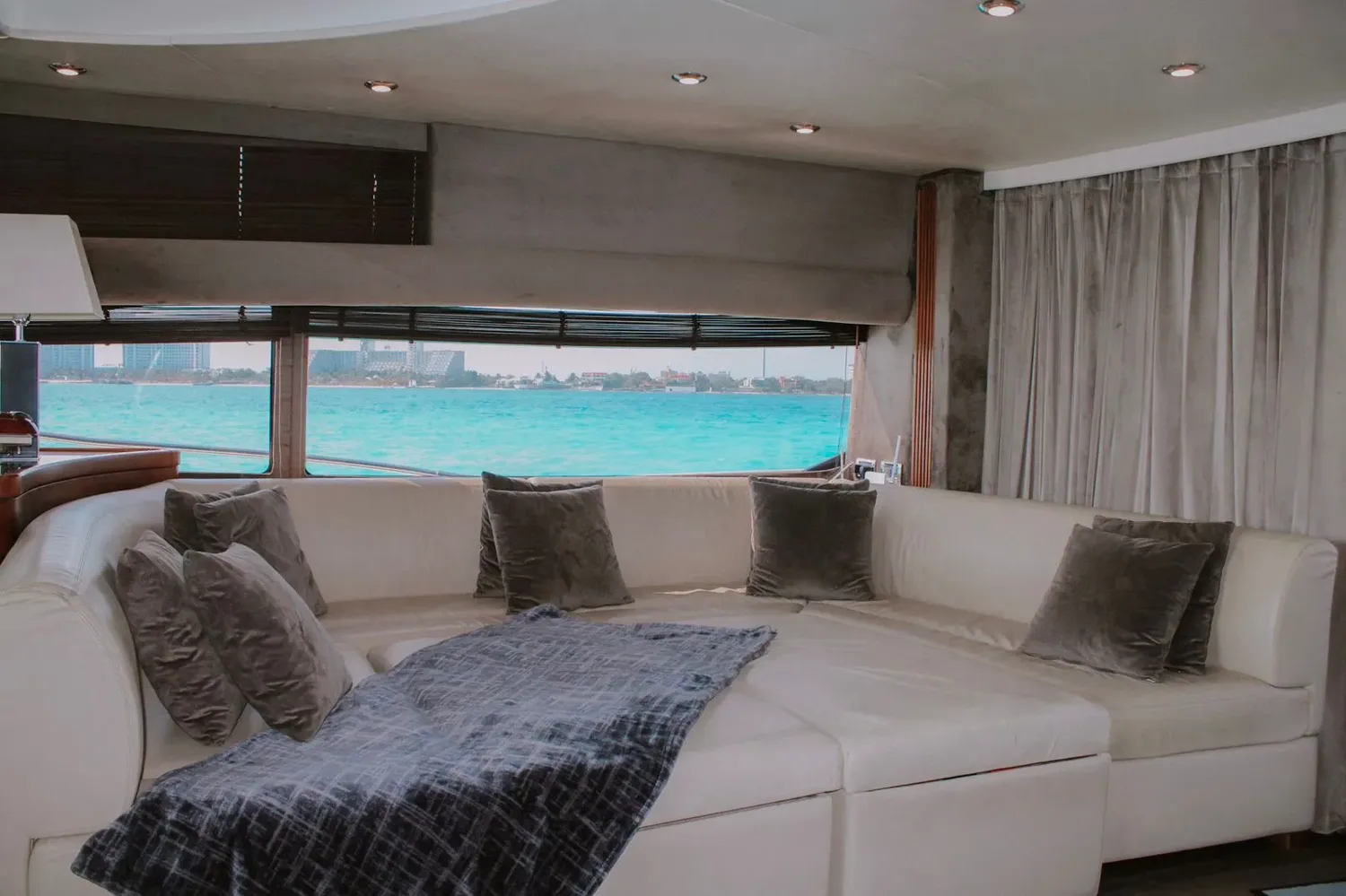Sunseeker 82, foto 15