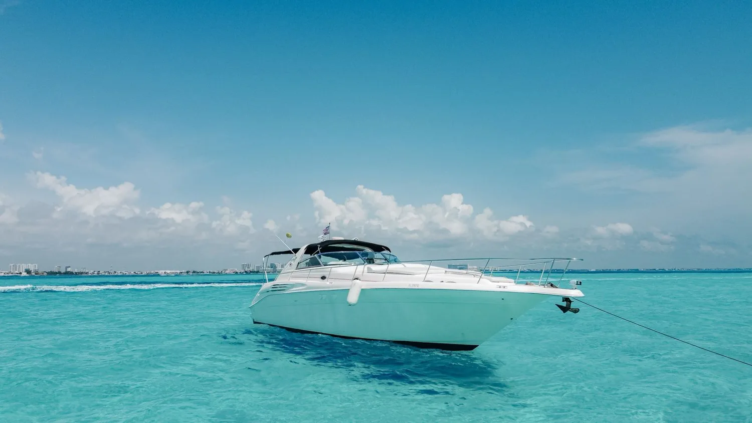 Sea Ray 50, foto 1