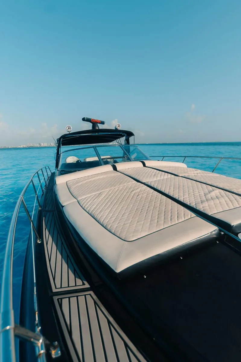 Sea Ray 43, foto 8
