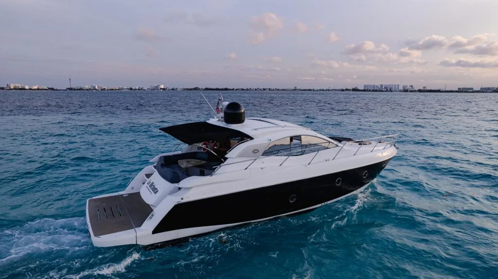 Azimut 50 Sport, foto 3