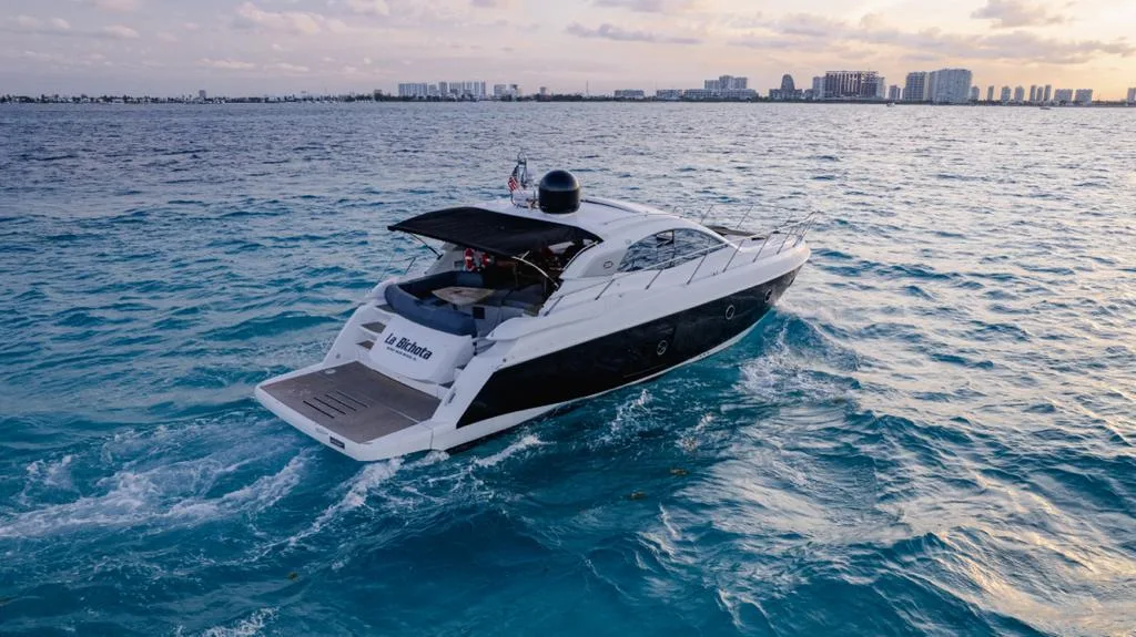 Azimut 50 Sport, foto 4