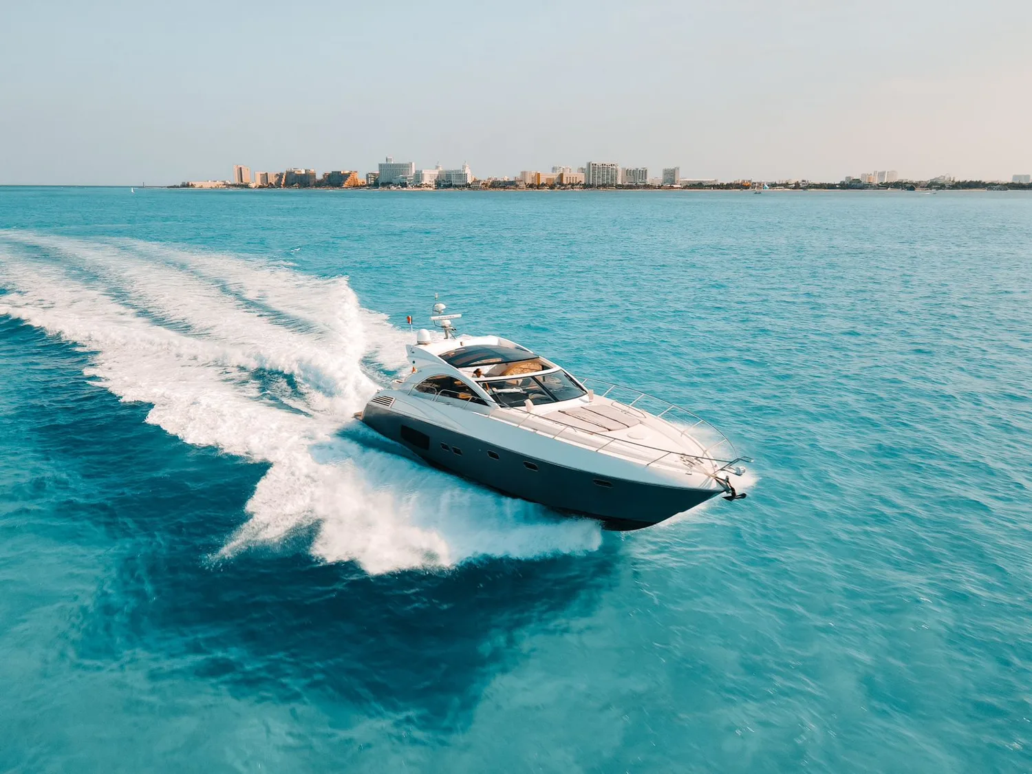 Sunseeker 64, foto 18