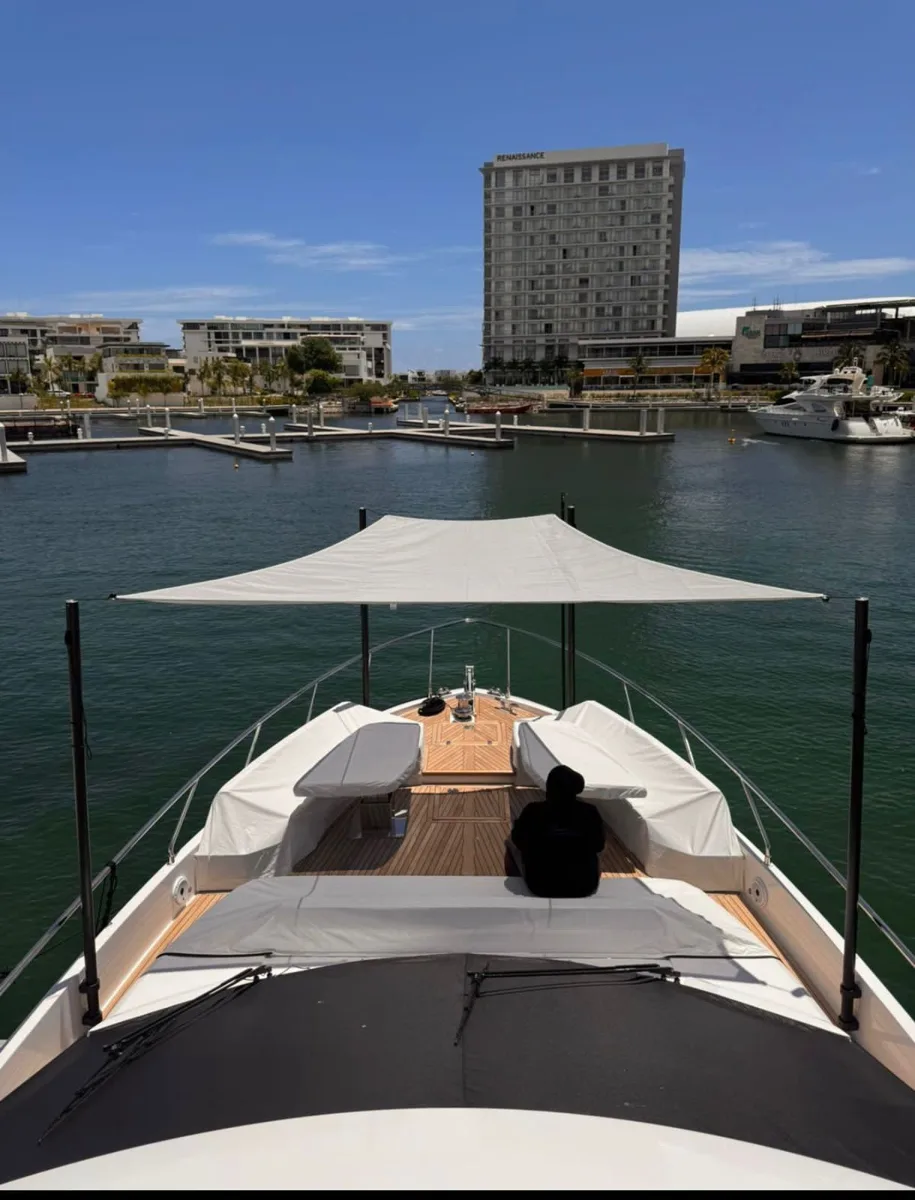 Ferretti 70, foto 12