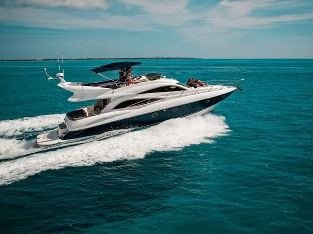 Azimut 65 Flybridge, foto 7