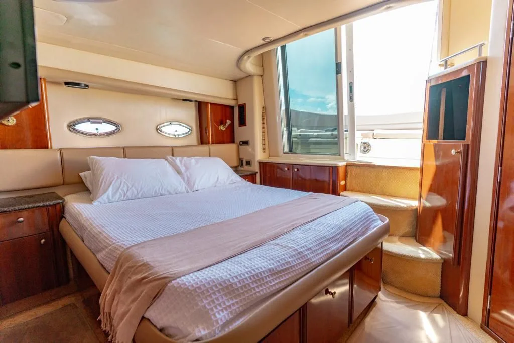 Meridian 50, foto 24