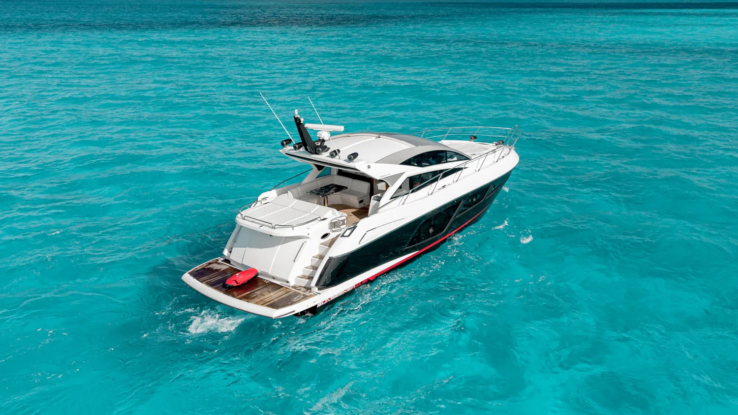 Sunseeker Predator 60, foto 29