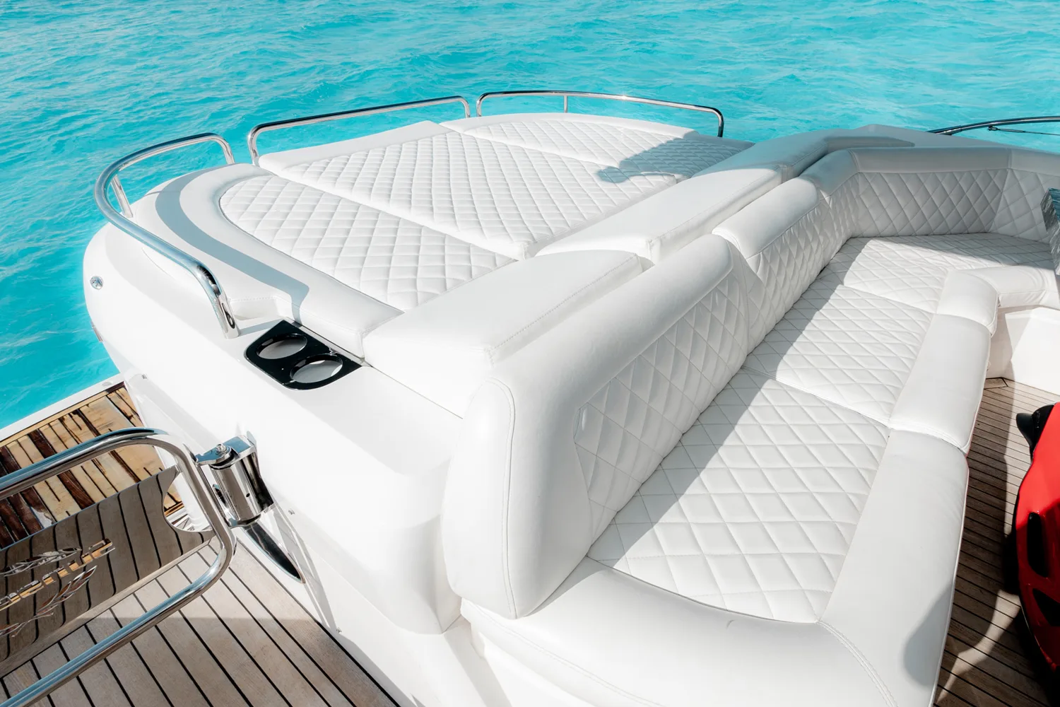 Sunseeker Predator 60, foto 27
