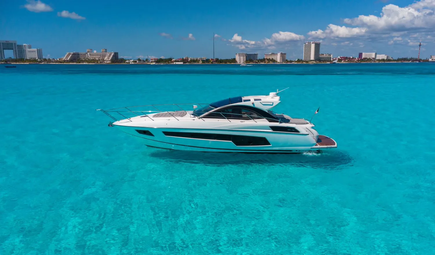 Sunseeker 54, foto 14