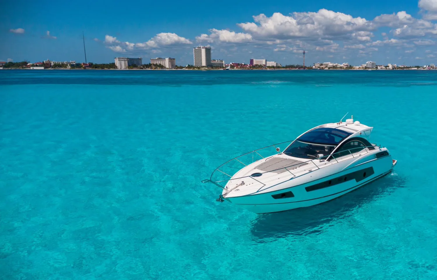 Sunseeker 54, foto 15