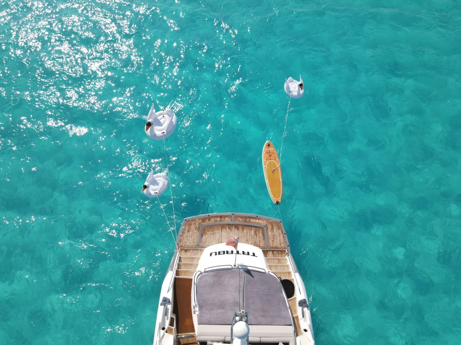 Sunseeker 64, foto 16