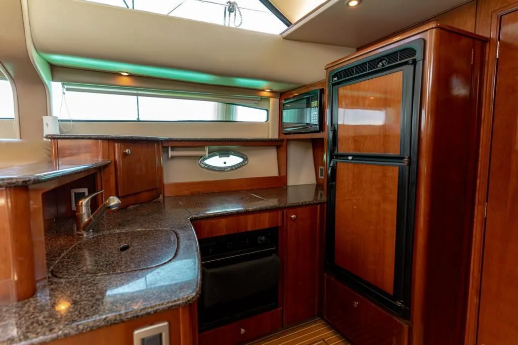 Meridian 50, foto 21